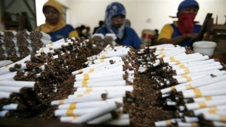 Gudang Garam Setop Produksi saat Ramadan