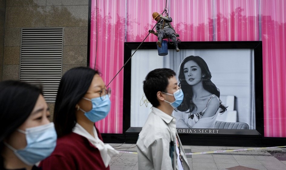 Kasus Virus Corona di China Naik Lagi