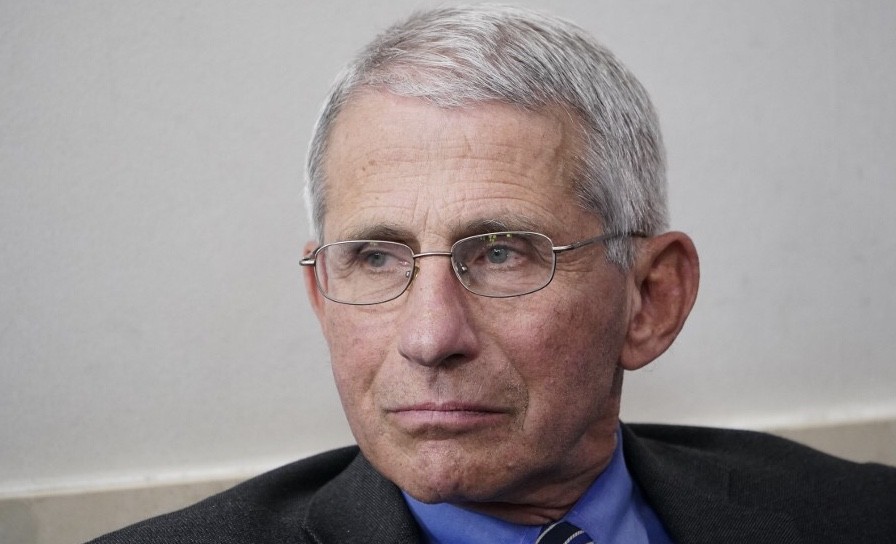 Staf Gedung Putih Terinfeksi, 3 Anggota Gugus Tugas Virus Corona AS Jalani Karantina