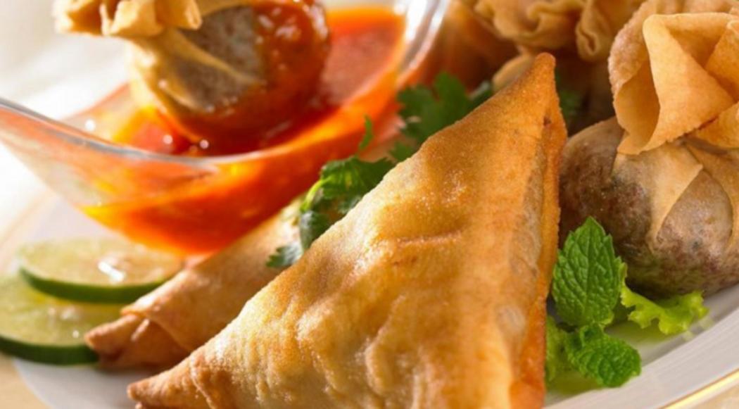 4 Hidangan Khas Arab yang Sering Dijumpai saat Ramadan, Coba Kelezatan Sanboosa