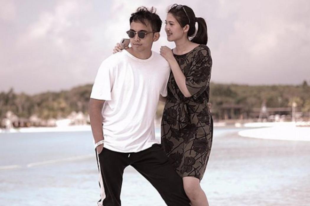 Istri Naga Ada Band Hamil 5 Bulan, Penantian Panjang sejak Menikah 2012