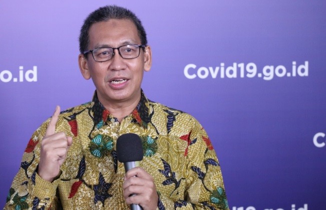 Modal Utama Lawan Corona, Pakar: Sejahtera Secara Psikologis 