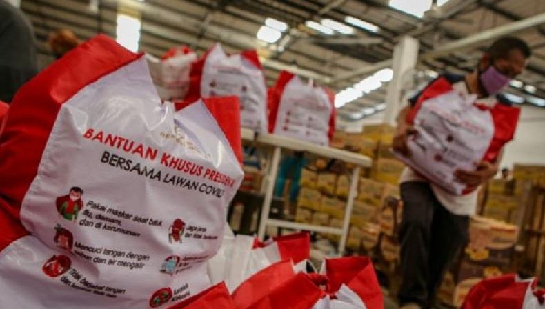 Anggota DPRD Sumut Soroti Penyaluran Bantuan di Tapanuli Utara