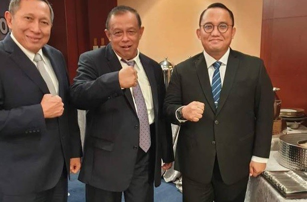 Jubir Prabowo Subianto: Djoko Santoso Jenderal Tempur dan Pejuang Sejati