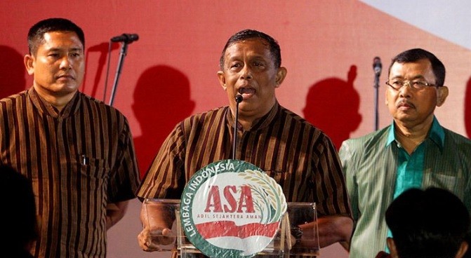 Ini Bimbingan Djoko Santoso yang Tak Akan Dilupakan Sandiaga Uno