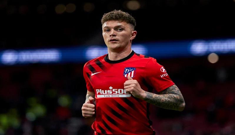 Atletico Siap Lepas Kieran Trippier dengan Harga Minimal Rp370 Miliar