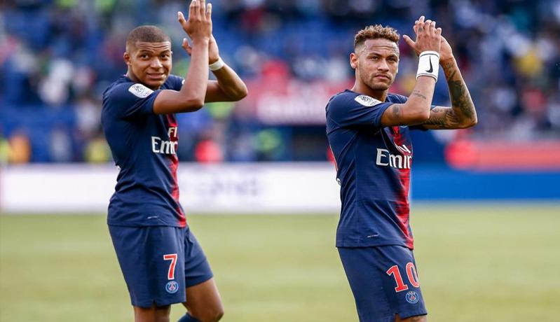 Dua Striker PSG Bisa Gulingkan Masa Kejayaan Ronaldo dan Messi