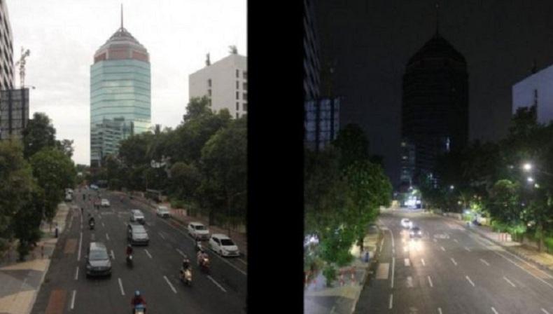 Catat! Pelanggar PSBB di Surabaya Raya Tak Bisa Perpanjang SIM dan SKCK