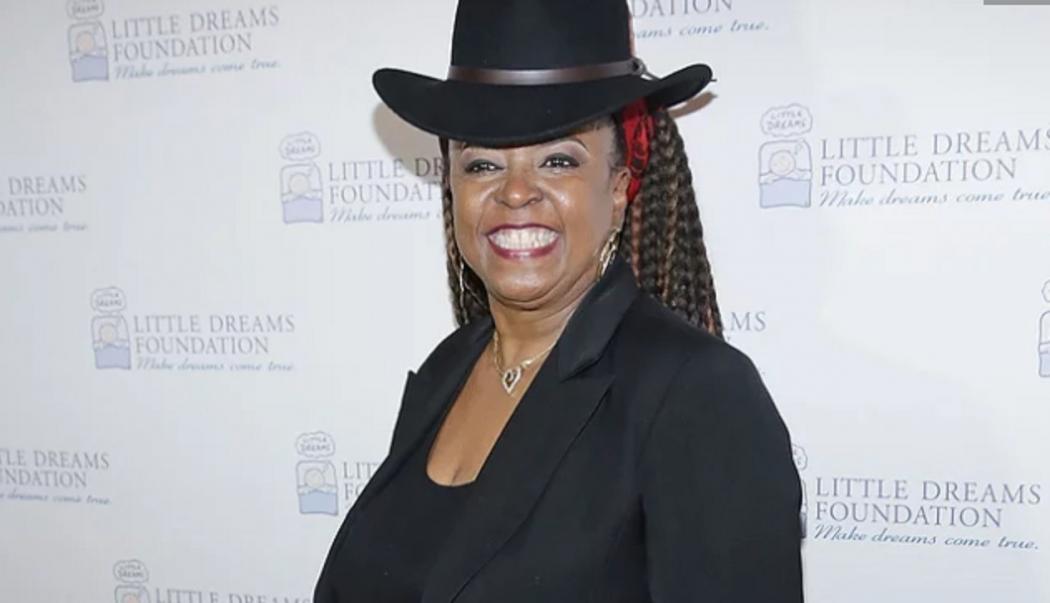 Penyanyi Soul Betty Wright Meninggal Dunia di Usia 66 Tahun