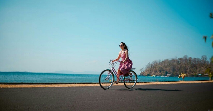 Wishnutama Ajak Anak Muda Hadapi Perubahan Perilaku Pariwisata Usai Covid-19