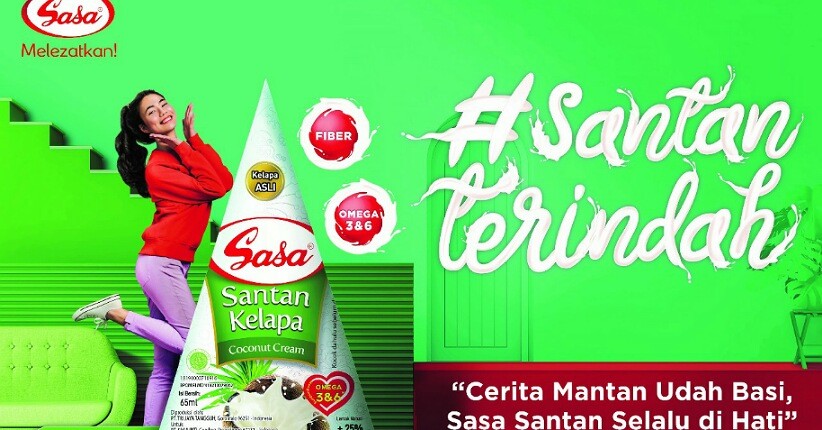 Ternyata Santan Baik untuk Mereka yang Melakukan Diet