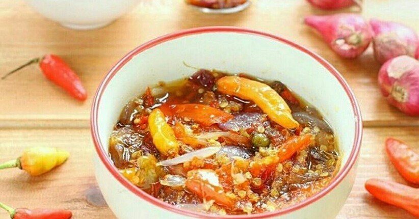 3 Resep Sambal Bawang Terenak, Bisa Dikreasikan dengan Sereh