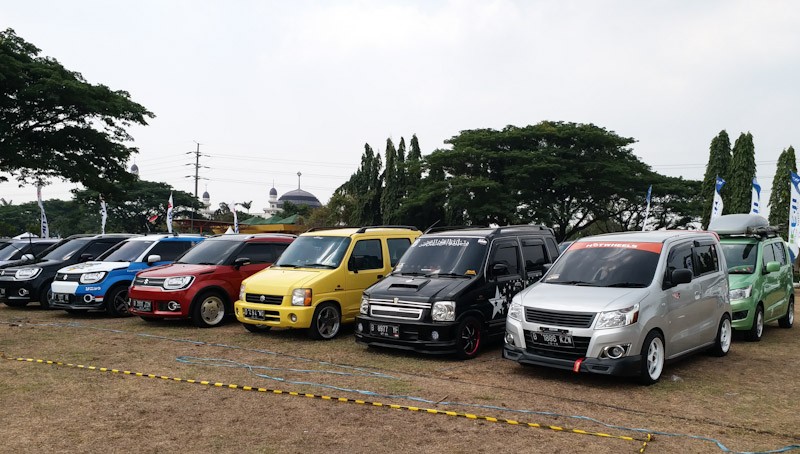 Pengusaha Mobil Bekas Menjerit Penjualan Anjlok 80 Persen akibat PSBB dan Larangan Mudik