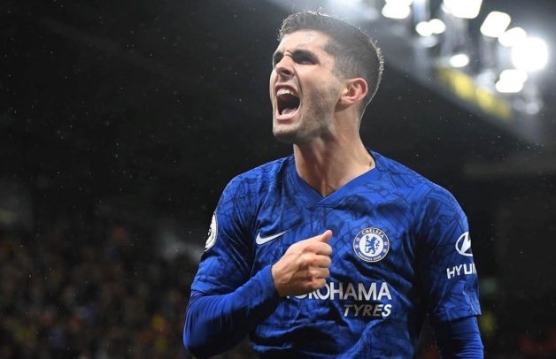 Christian Pulisic: Chelsea Siap Hadapi Siapa Pun di Semifinal