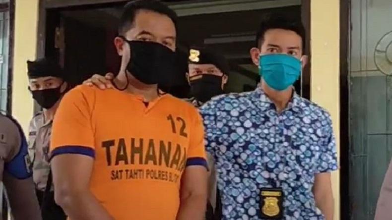 8 Warga Tewas akibat Miras Oplosan di Blitar, Peracik Terancam Penjara Seumur Hidup