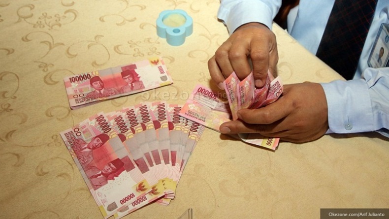 Perusahaan Petrokimia hingga Plastik Siap Bayar THR Secara Penuh