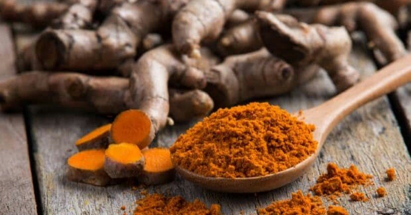 Cegah Covid-19, Ini Tips Perkuat Imunitas Selama Ramadan dengan Curcumin