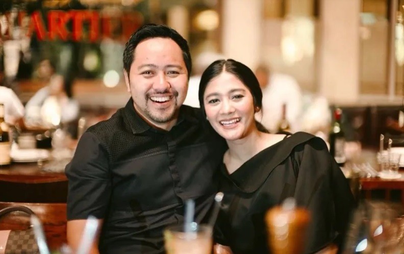 Naysila Jadi Mualaf Jelang Menikah? Ini Kata Jamal Mirdad