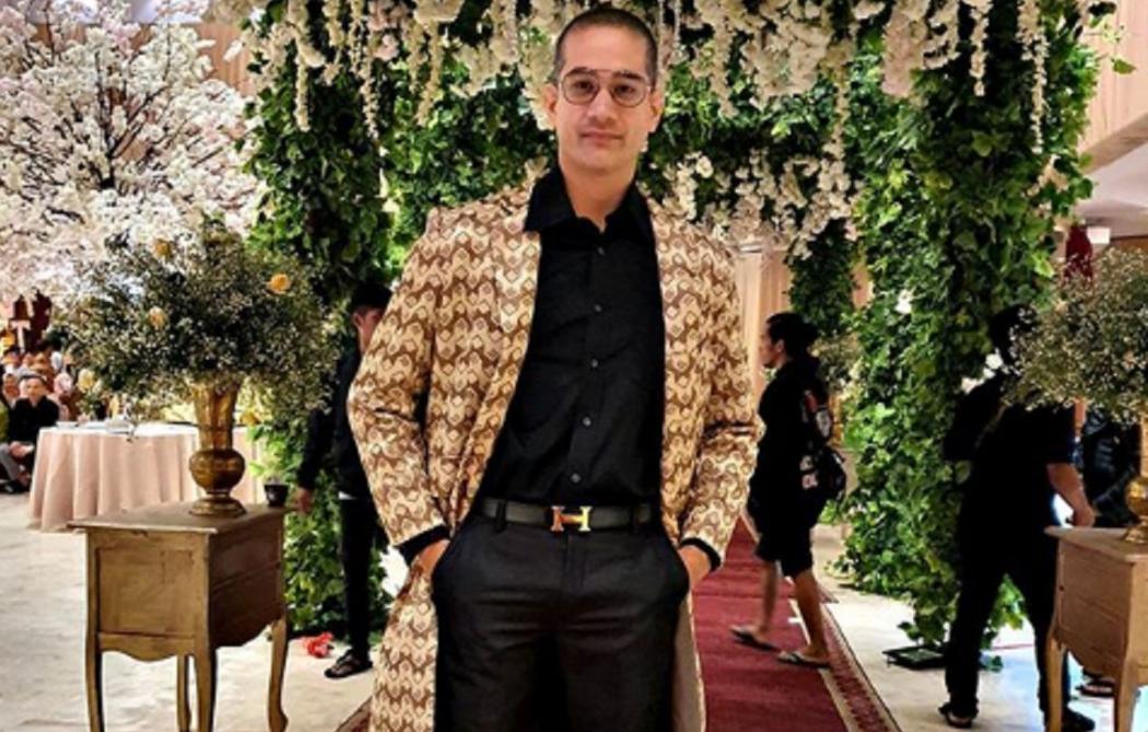 Gugat Cerai Lee Sachi, Alasan Okan Kornelius: Percekcokan, Beda Prinsip