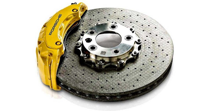 Dampak Corona, Rem Brembo Perkirakan Krisis Dirasakan hingga Akhir Tahun