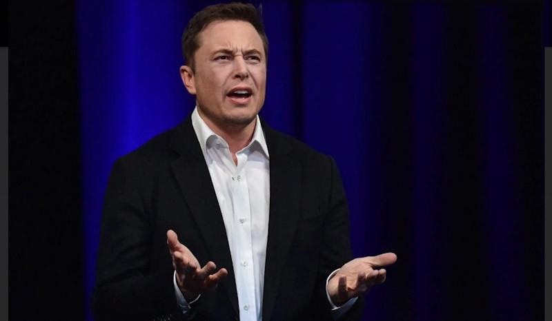 Paksa Buka Pabrik saat Lockdown, Elon Musk Tantang Siap Ditangkap