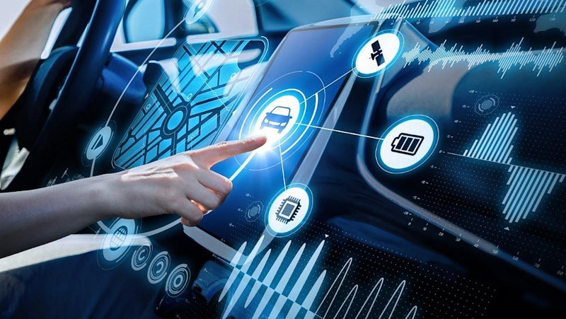 Huawei Bangun Aliansi dengan 18 Produsen Mobil Siapkan Teknologi 5G