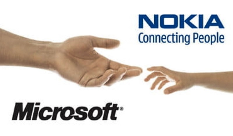 Nokia Kolaborasi Microsoft Bangun Software Pusat Data