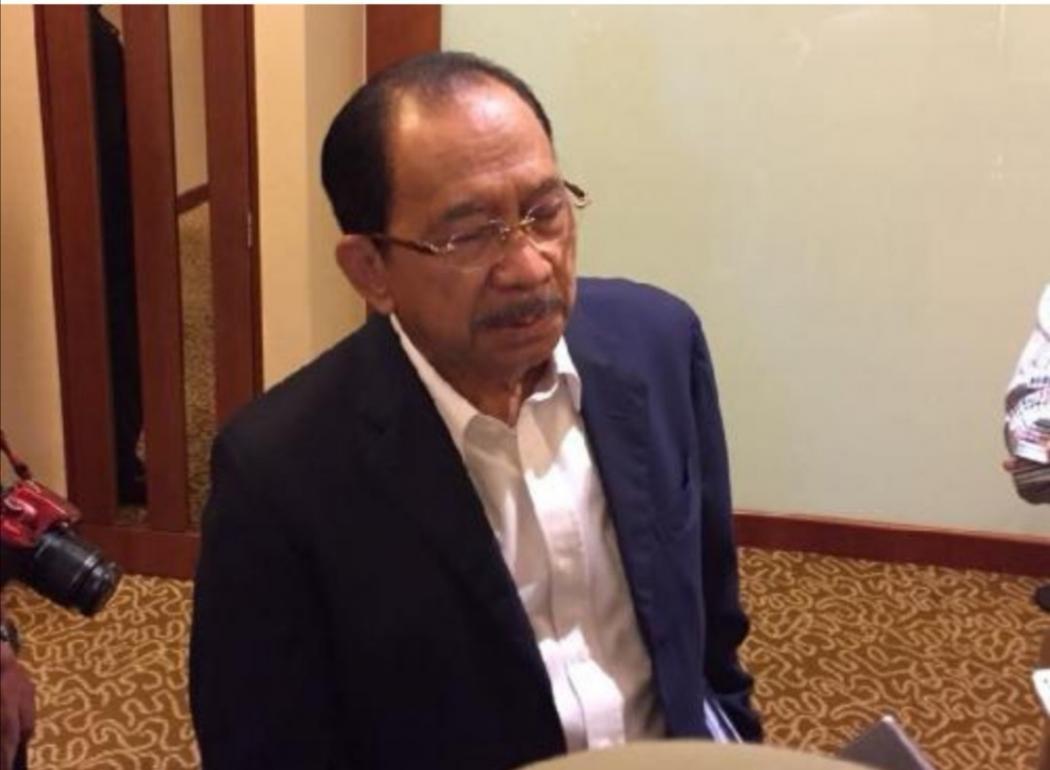 Tanri Abeng Usul ke Jokowi Bentuk Komite Krisis Hadapi Dampak Covid-19