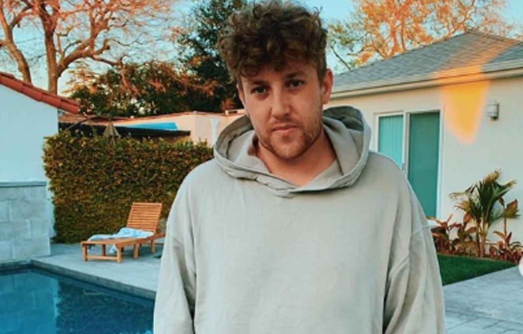 Corey La Barrie, YouTuber Terkenal asal Australia Meninggal akibat Kecelakaan Mobil