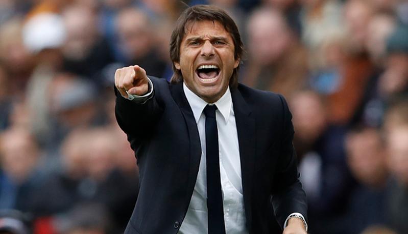 Panas! Antonio Conte Selisih Paham dengan Bos Tottenham, Ada Masalah Apa?