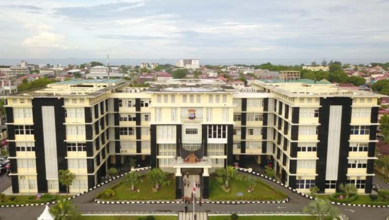 Mutasi Polri, Ini Deretan Perwira Polda Sumbar yang Dirotasi