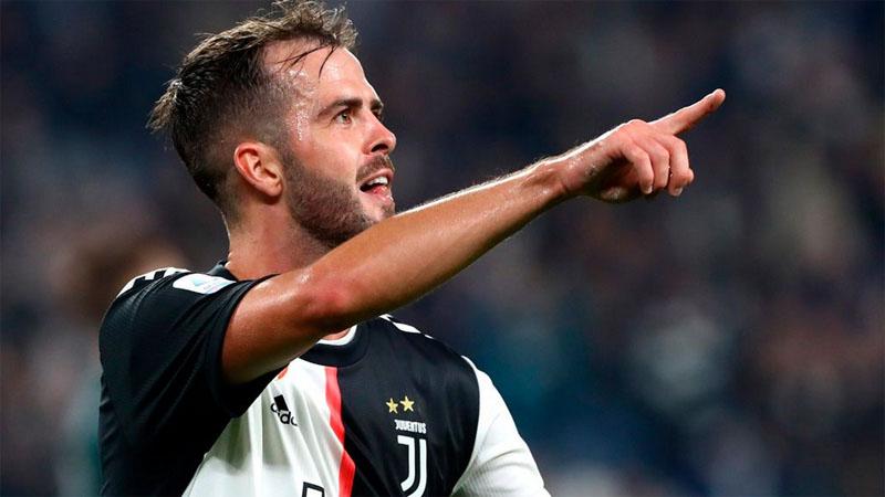Demi Miralem Pjanic, Barcelona Siapkan 3 Pemain untuk Jadi Pilihan Barter