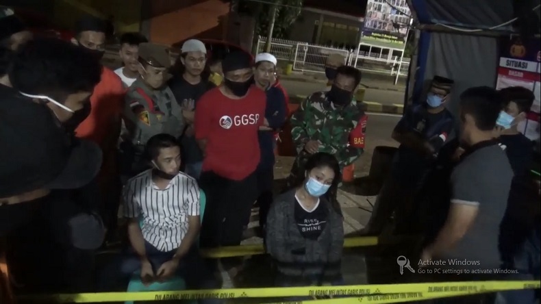 Pengadilan Ungkap Alasan Ringankan Vonis Perempuan Muda Prank Covid di Bone