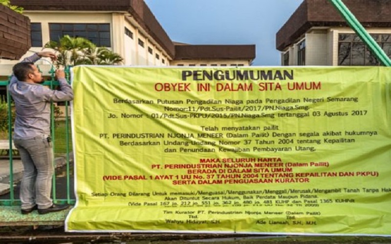 Pajang Foto Nyonya Meneer, Pembeli 72 Merek Jamu Digugat Ahli Waris
