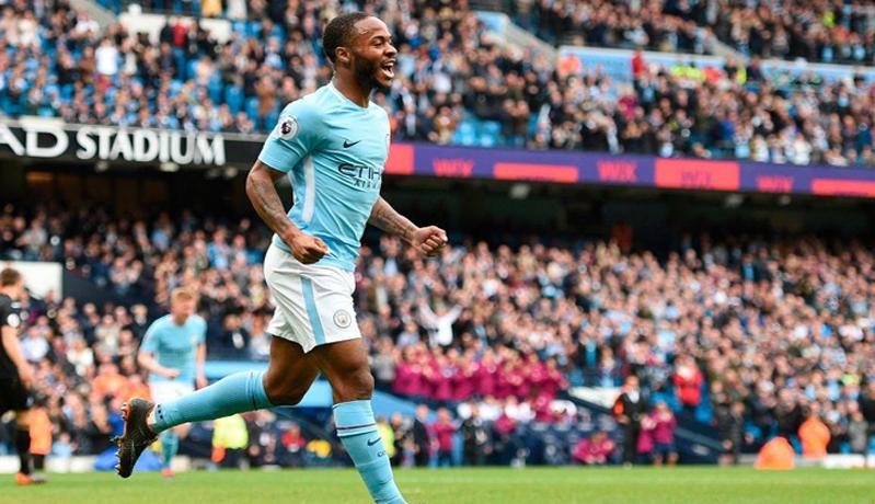 Raheem Sterling Masih Khawatir jika Liga Inggris Dilanjutkan