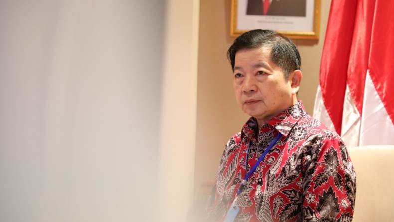 Kepala Bappenas: Kita Segera Memasuki Era New Normal