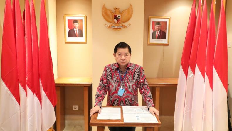 Salurkan Bansos, Bappenas Sebut Pemutakhiran dan Sinkronisasi Data Diperlukan