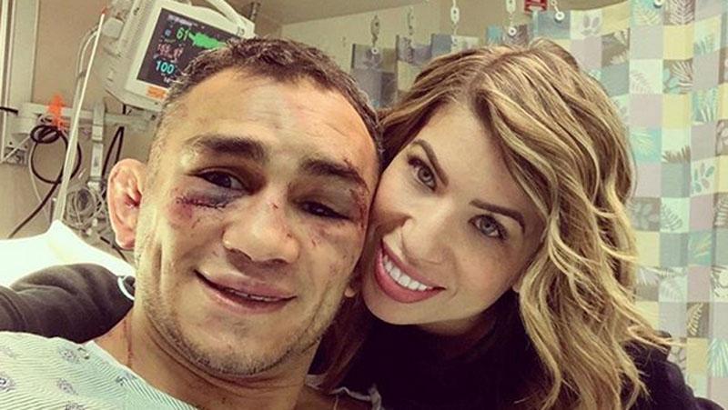 Usai Dihajar Justin Gaethje, Tony Ferguson Istirahat 2 Bulan