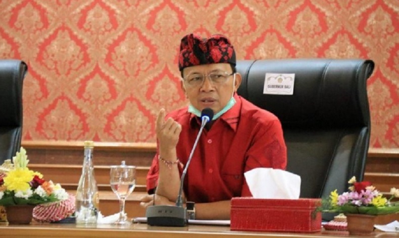 Koster Geram 29 Warga Bali Terlunta-Lunta di Turki: Akan Saya Proses secara Hukum!
