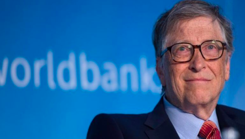 Bill Gates Menyesal Tak Berusaha Lebih Keras Peringatkan soal Corona