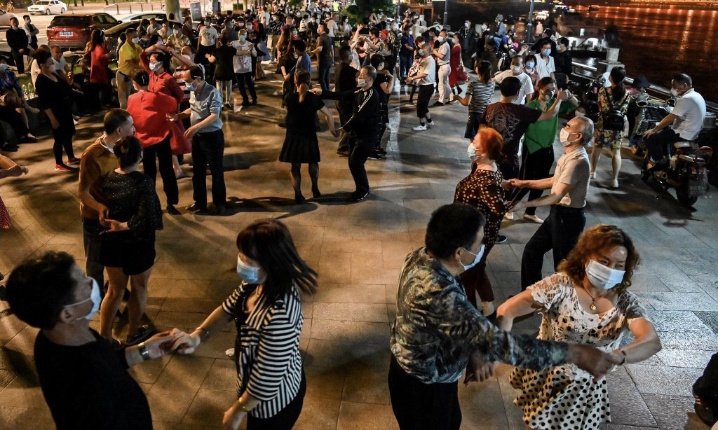 Muncul Kasus Baru, 11 Juta Warga Kota Wuhan Akan Dites Virus Corona