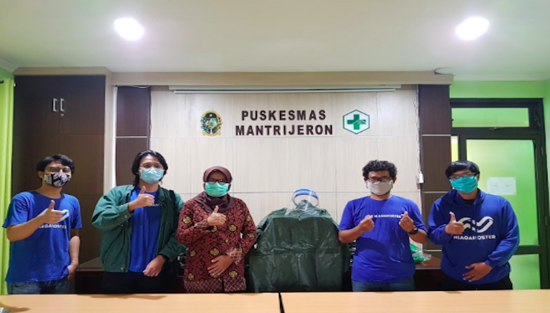 Bantu UKM di Masa Pandemi, Niagahoster Gelar Edukasi Go Online