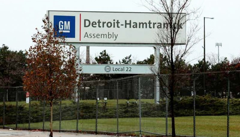 Kembali Operasi, GM Berlakukan Protokol Keselamatan Baru Cegah Covid-19