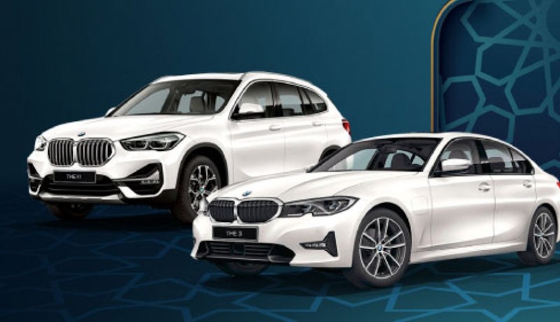 Mobil Terbaru BMW dan MINI Bakal Meluncur di GIIAS 2020 Oktober