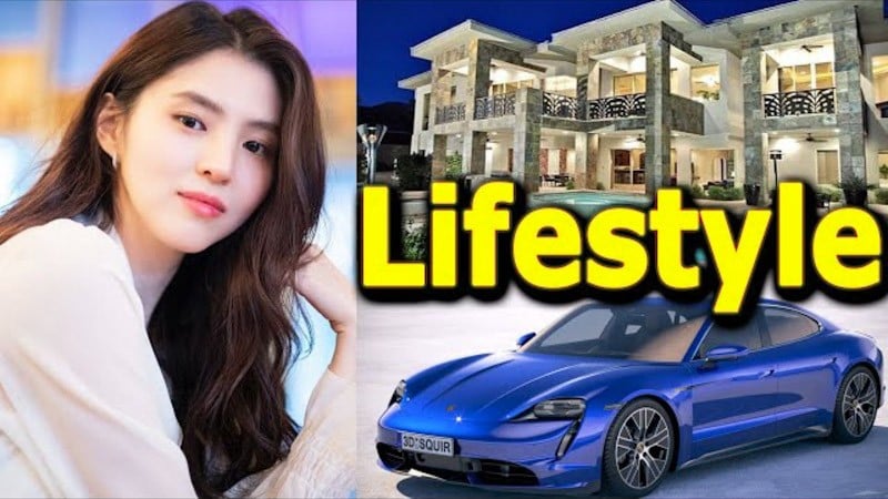 Mengintip Aktris Cantik Korea Han So Hee, Koleksi Honda Civic dan Porsche Taycan