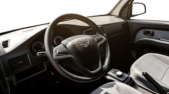 Wuling Rilis Minivan Listrik Harga di Bawah Rp200 Juta