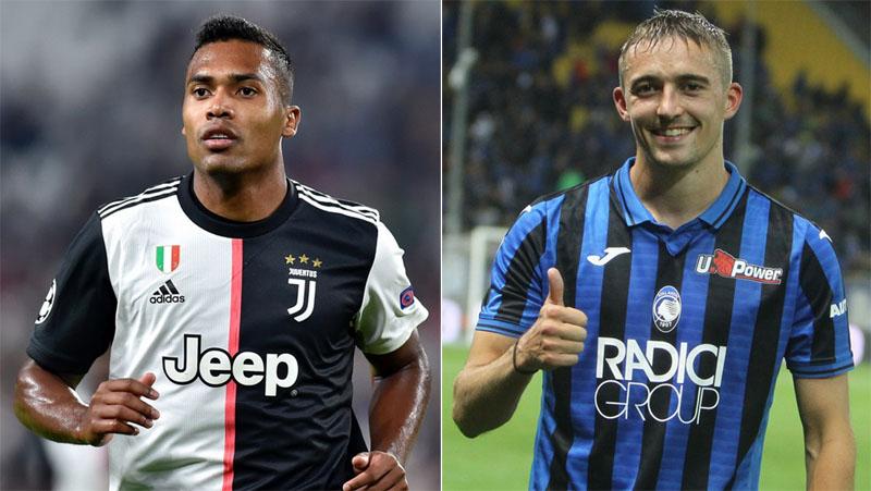 Tottenham Lirik 2 Bek Liga Italia untuk Perkuat Benteng Pertahanan