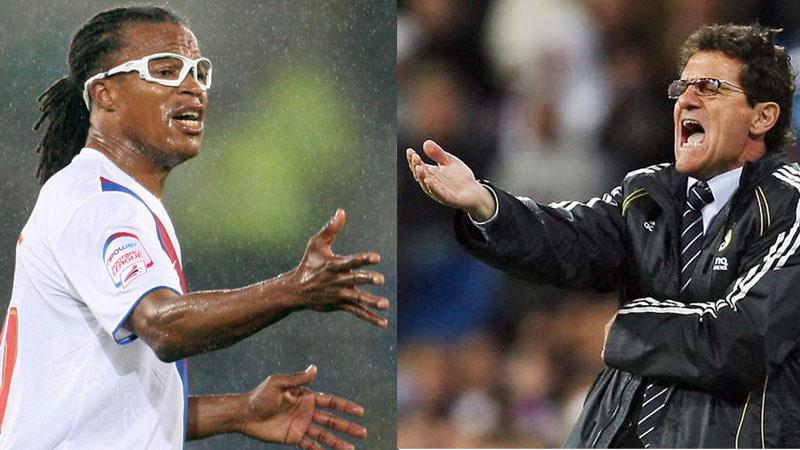 Fabio Capello Bocorkan Alasan Batal Boyong Edgar Davids ke AS Roma