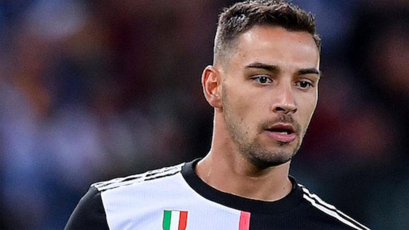Barcelona Pertimbangkan Rekrut De Sciglio untuk Gantikan Semedo