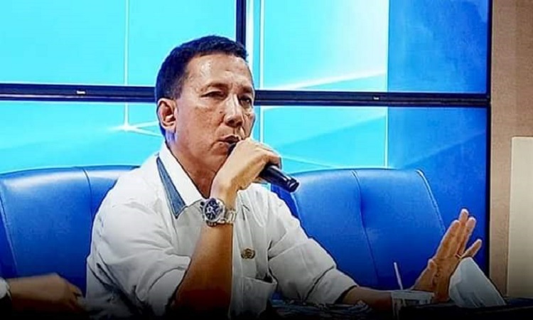 Cek Puluhan Rumah Makan di Padang, Disbudpar: Banyak Belum Terapkan Protokol Covid-19